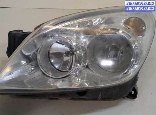 Фара (передняя) OP2156375 на Opel Astra H 2004-2010
