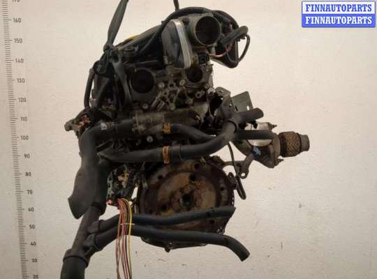 купить Двигатель (ДВС) на Renault Megane 2 2002-2009