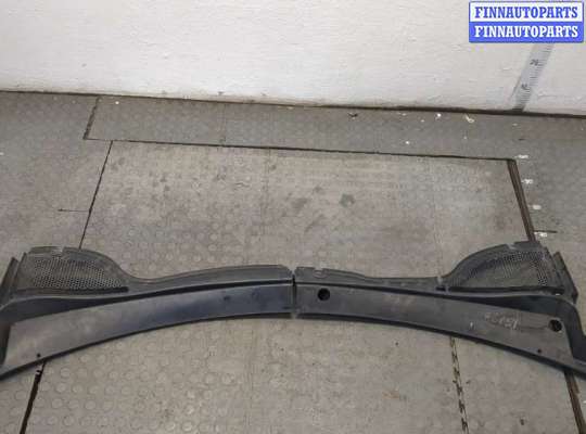 купить Жабо под дворники (дождевик) на Volkswagen Tiguan 2007-2011