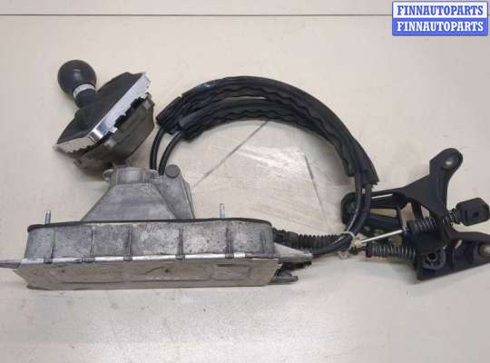 купить Кулиса КПП на Volkswagen Passat 6 2005-2010