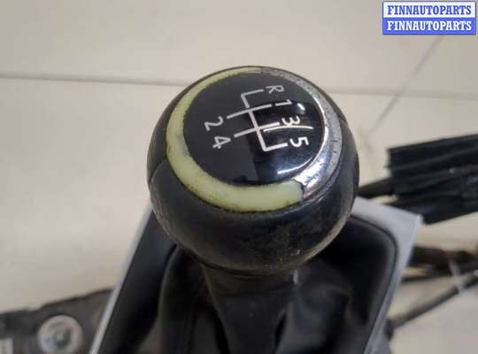 купить Кулиса КПП на Volkswagen Passat 6 2005-2010