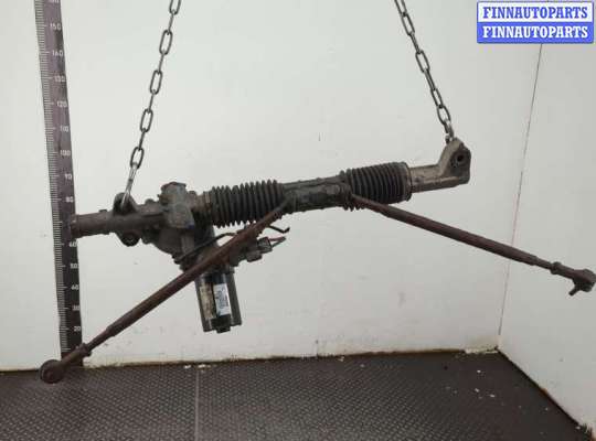 купить Рейка рулевая с г/у на Honda Civic 2000-2006