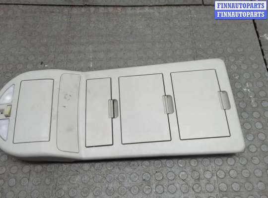 купить Пластик (обшивка) салона на Nissan Titan 2003-2015