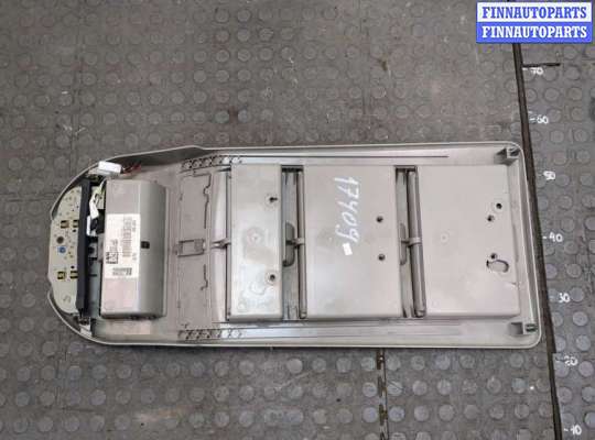 купить Пластик (обшивка) салона на Nissan Titan 2003-2015