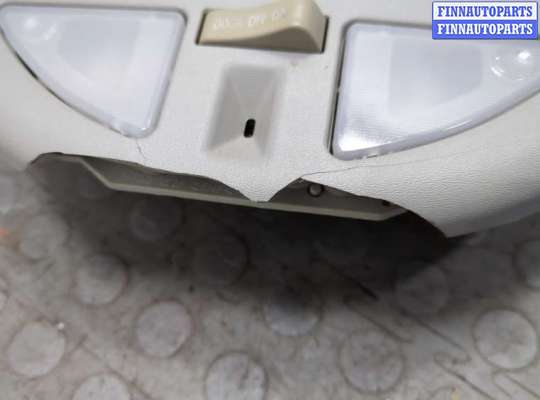 купить Пластик (обшивка) салона на Nissan Titan 2003-2015