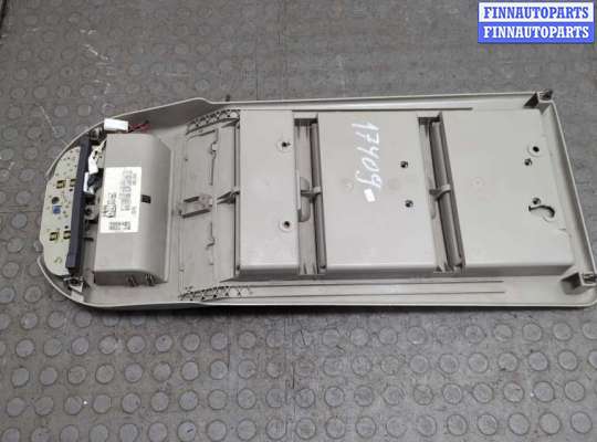 купить Пластик (обшивка) салона на Nissan Titan 2003-2015