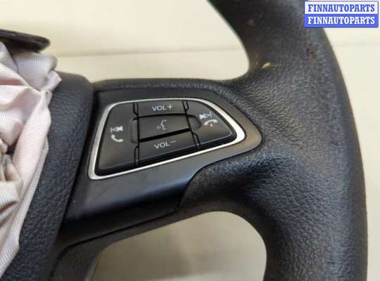 купить Руль на Ford Focus 3 2014-2019