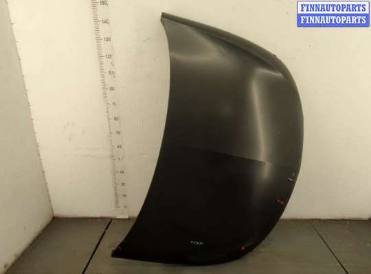 купить Капот на Seat Ibiza 4 2008-2015