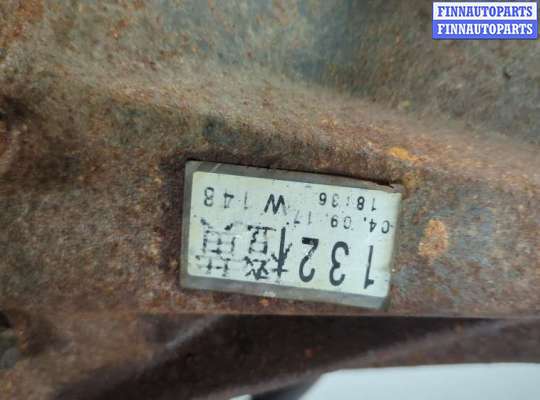 купить Мост (ведущий) на Lexus GX 2002-2009