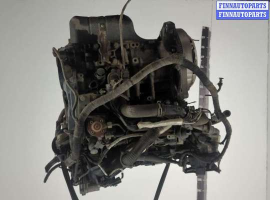 купить Двигатель (ДВС) на Ford Mondeo 5 2015-2022