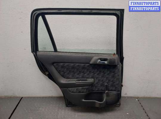 купить Дверь боковая (легковая) на Opel Astra G 1998-2005