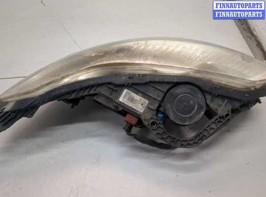 купить Фара (передняя) на Citroen C5 2008-2017