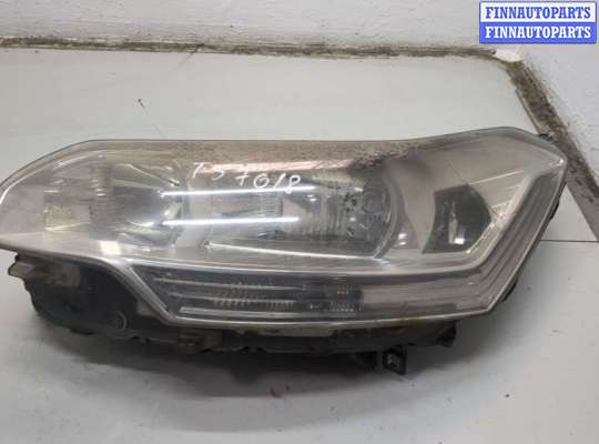 Фара (передняя) CT1115371 на Citroen C5 2008-2017