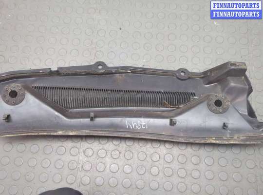 купить Жабо под дворники (дождевик) на Ford Mustang 2005-2009