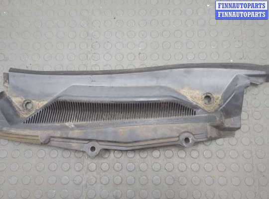 купить Жабо под дворники (дождевик) на Ford Mustang 2005-2009