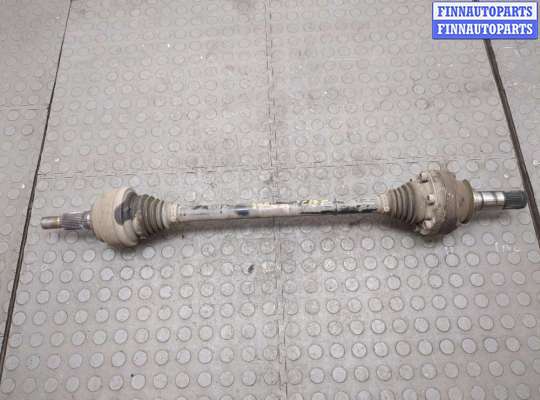 Полуось (приводной вал, шрус) AU1695567 на Audi Q7 2005-2015