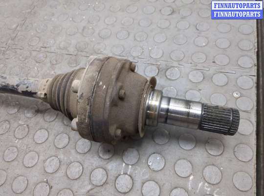 купить Полуось (приводной вал, шрус) на Audi Q7 2005-2015