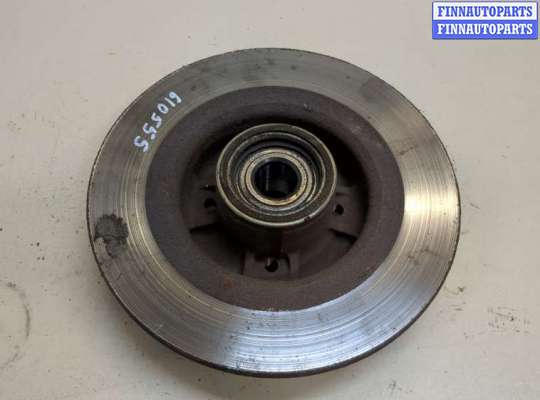 купить Диск тормозной на Renault Megane 2 2002-2009