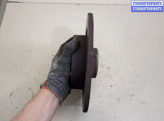 купить Диск тормозной на Renault Megane 2 2002-2009