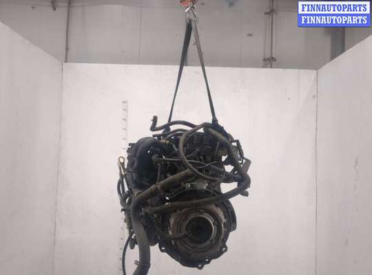 купить Двигатель (ДВС) на Ford Focus 2 2008-2011