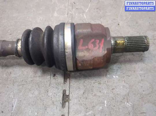 купить Полуось (приводной вал, шрус) на Hyundai Accent (Solaris) 2010-2019