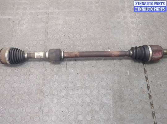 купить Полуось (приводной вал, шрус) на Hyundai Accent (Solaris) 2010-2019