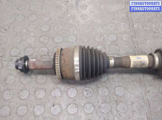 купить Полуось (приводной вал, шрус) на Hyundai Accent (Solaris) 2010-2019