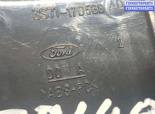 купить Пластик (обшивка) салона на Ford EcoSport 2017-2023
