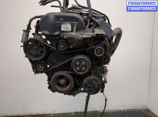 купить Насос гидроусилителя руля (ГУР) на Ford Focus 1 1998-2004