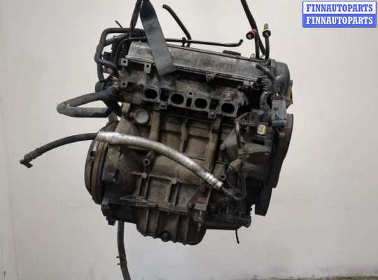 купить Насос гидроусилителя руля (ГУР) на Ford Focus 1 1998-2004
