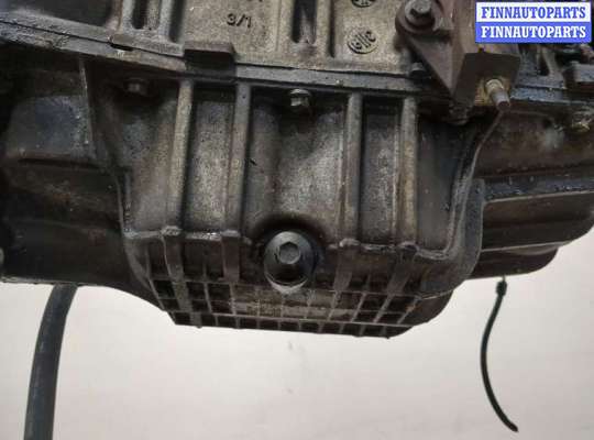 купить Насос гидроусилителя руля (ГУР) на Ford Focus 1 1998-2004