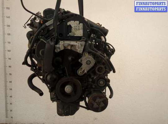 Компрессор кондиционера CT1110830 на Citroen DS3 2009-2016