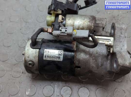 купить Стартер на Mazda CX-5 2012-2017