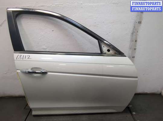 купить Стекло боковой двери на Honda Crosstour 2009-2015