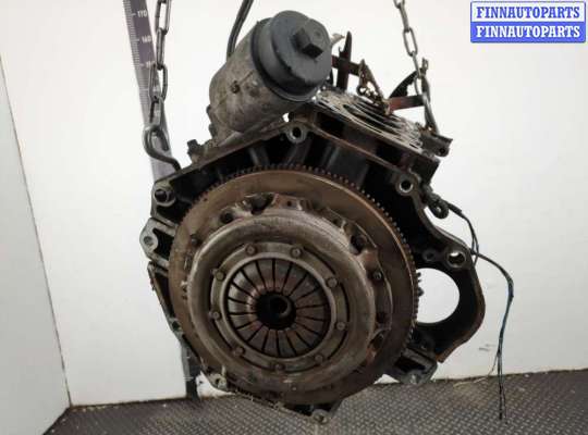 купить Блок цилиндров (Шорт блок) на Opel Astra H 2004-2010