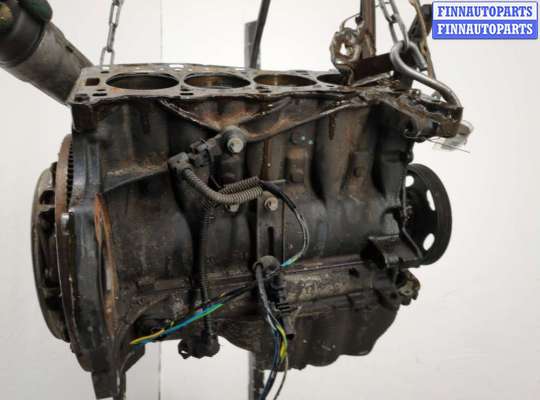 купить Блок цилиндров (Шорт блок) на Opel Astra H 2004-2010
