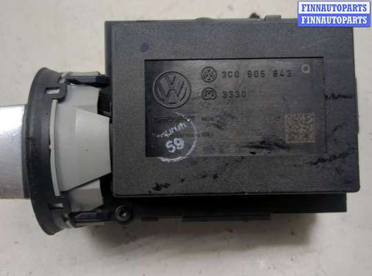 купить Замок зажигания на Volkswagen Passat 6 2005-2010