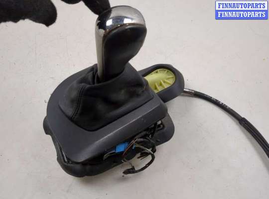 купить Кулиса КПП на BMW 5 E60 2003-2010