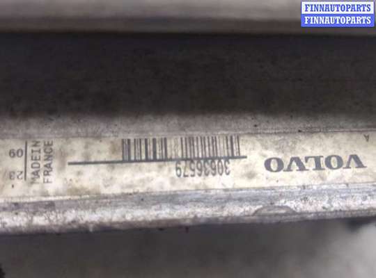 купить Радиатор охлаждения двигателя на Volvo XC90 2002-2014