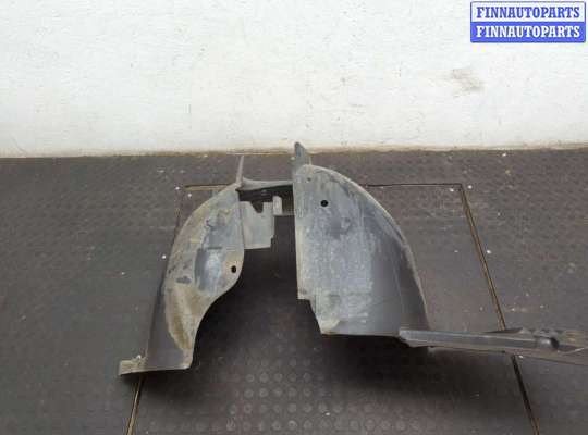 купить Защита арок (подкрылок) на Peugeot 307 2001-2008