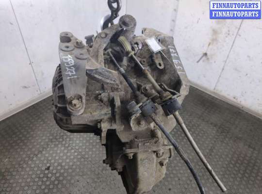 купить КПП 6-ст.мех. (МКПП) на Opel Astra H 2004-2010