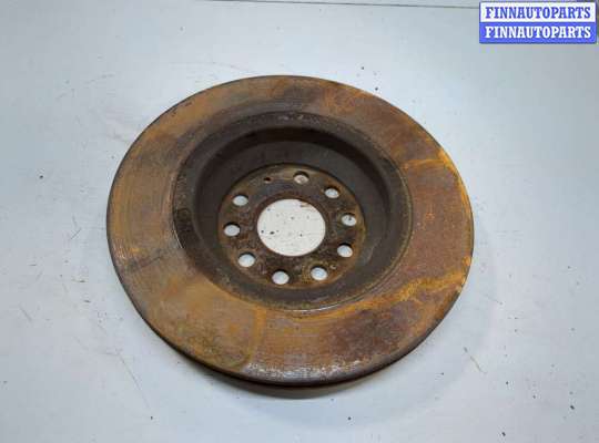 купить Диск тормозной на Volkswagen Atlas 2017-2025