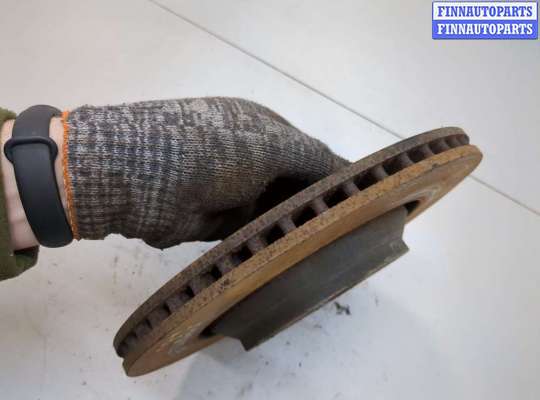 купить Диск тормозной на Volkswagen Atlas 2017-2025