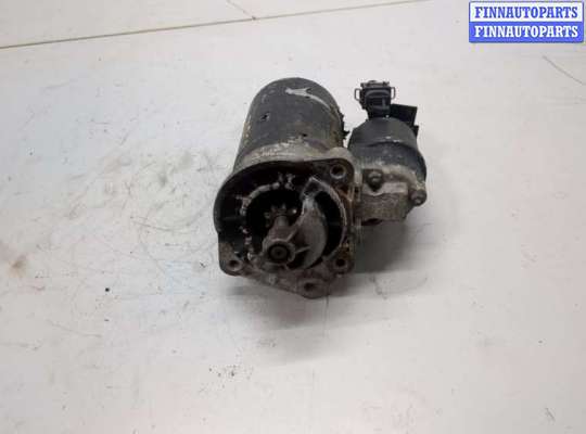 купить Стартер на Volkswagen Lupo