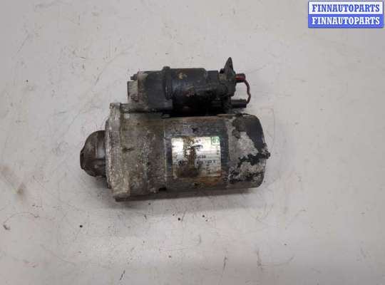 купить Стартер на Volkswagen Lupo