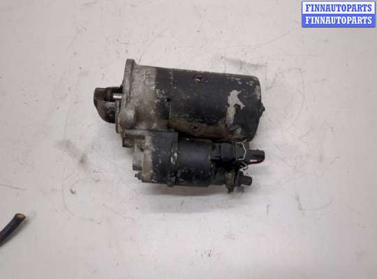 купить Стартер на Volkswagen Lupo