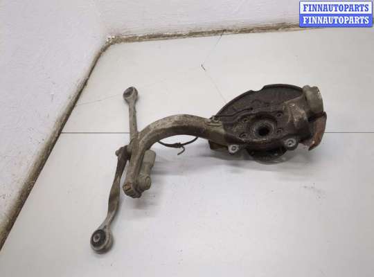 купить Ступица (кулак, цапфа) на Audi A4 (B6) 2000-2006