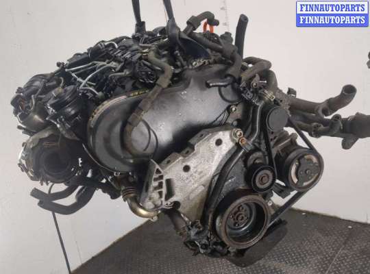 купить Форсунка топливная на Volkswagen Passat 6 2005-2010