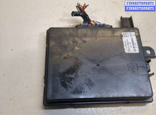 купить Блок комфорта на Mitsubishi Outlander XL 2006-2012