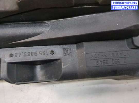 купить Пластик (Обшивка) моторного отсека на BMW 3 E46 1998-2006